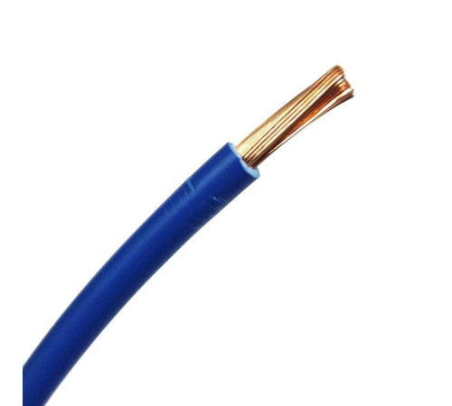 Теплостойкие монтажные провода в Бресте и Беларуси