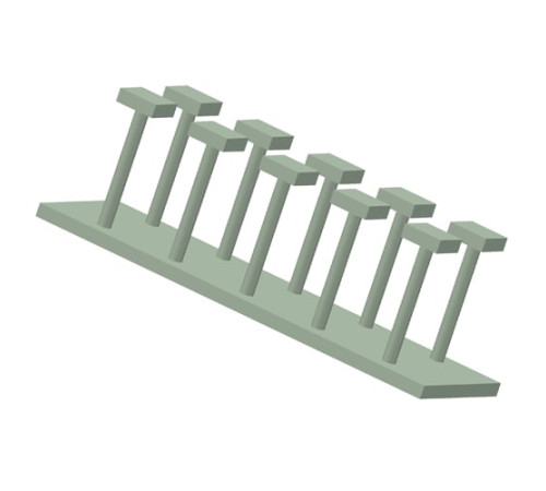 Закладные изделия МН 101-164 в Бресте