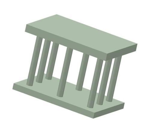 Закладные изделия МН 201-228 в Бресте