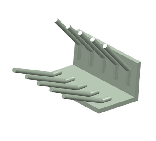 Закладные изделия МН 501-522 в Бресте с доставкой