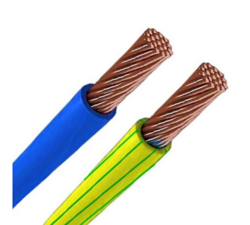 Многопроволочные гибкие жилы в Бресте для юр. лиц