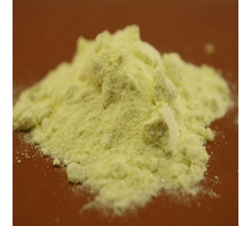 Молотые серы в Бресте: сорта 9950, 9990, 9995 для юрлиц