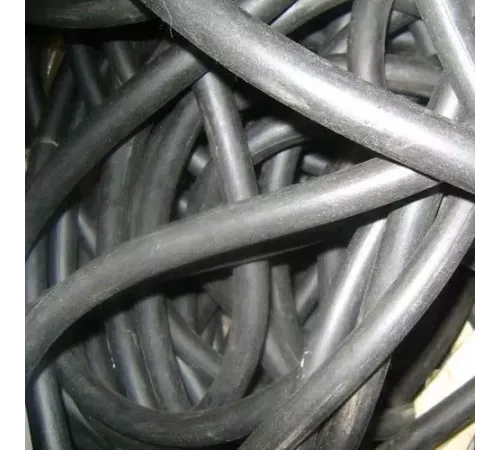 Резиновые морозостойкие круглые шнуры в Бресте