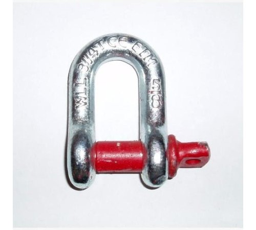 Морские скобы из судостроительной стали в Бресте