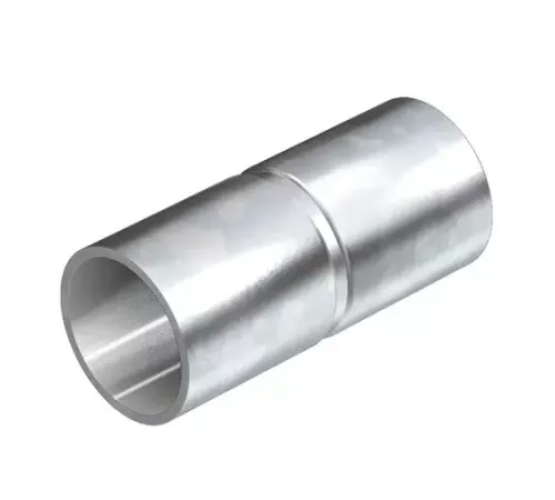 Соединительные муфты для труб в Бресте и Беларуси