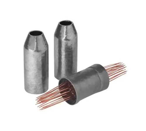 Свинцовые муфты газонепроницаемые в Бресте и Беларуси