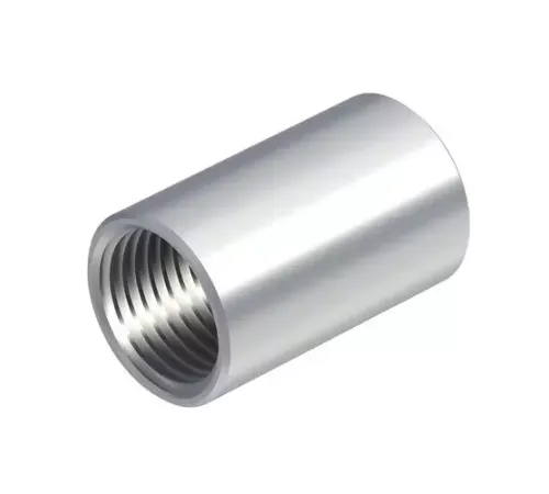 Соединительные муфты для труб со стальным корпусом в Бресте