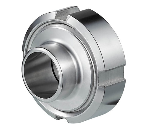 Молочные муфты DIN для трубопроводов в Бресте