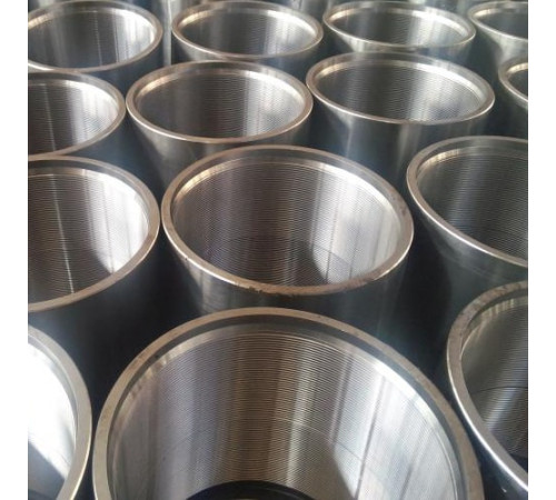 Муфты для обсадных труб в Бресте с доставкой по Беларуси