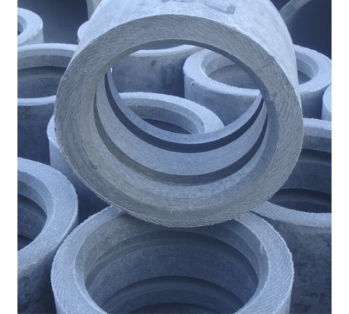 Муфты хризотилцементные в Бресте для трубопроводов