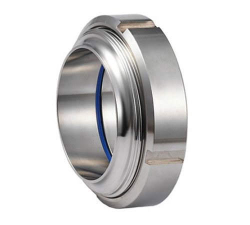 Молочные муфты SMS для пищевой промышленности в Бресте