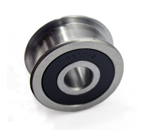 Направляющие ролики в Бресте для промышленного оборудования