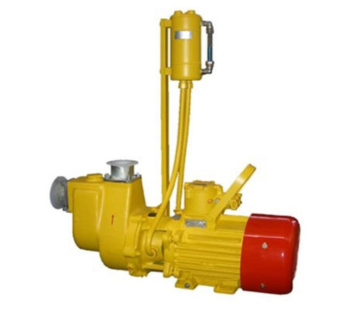 Консольно-моноблочные самовсасывающие насосы в Бресте