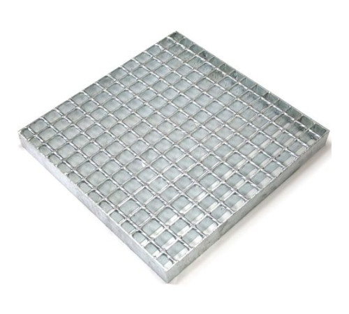 Прессованные решетчатые настилы в Бресте для промышленности Беларуси