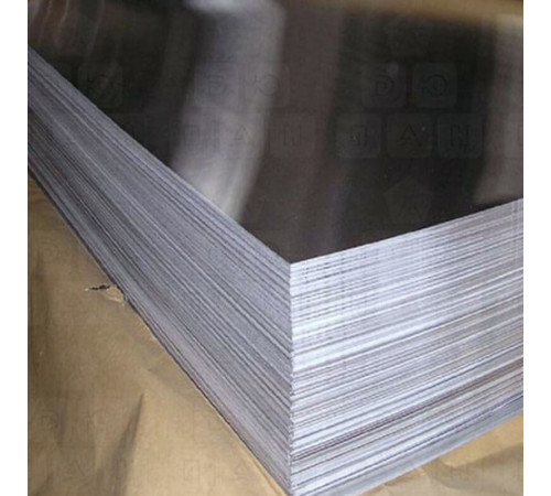 Немагнитные листы в Бресте для промышленности