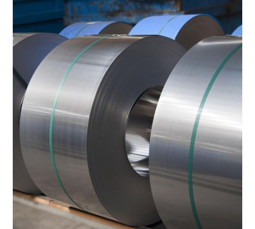 Немагнитные ленты в Бресте для промышленности от Спецметаллстрой