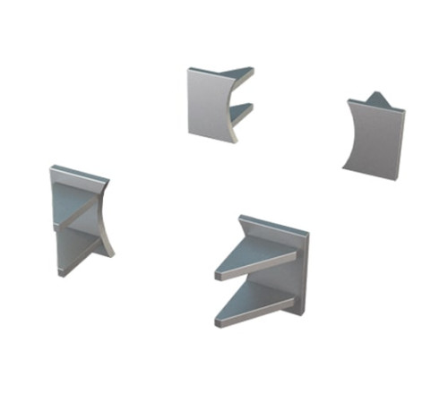 Неподвижные лобовые опоры сальниковых компенсаторов в Бресте