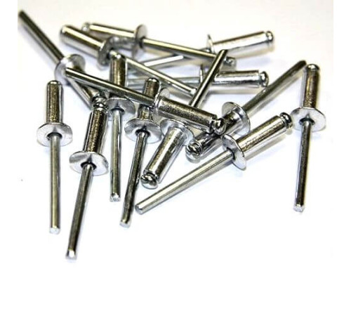 Нержавеющие вытяжные заклепки в Бресте от Спецметаллстрой