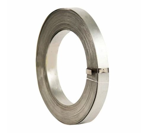 Нержавеющие сварочные ленты в Бресте для промышленности