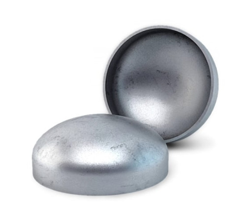 Нержавеющие эллиптические заглушки в Бресте для трубопроводов