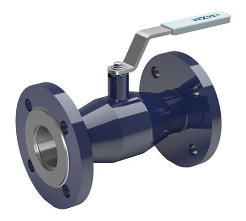 Нержавеющие редуцированные фланцевые краны в Бресте