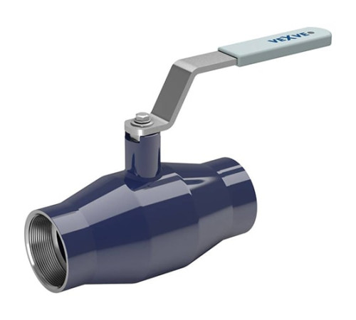 Нержавеющие редуцированные муфтовые краны в Бресте