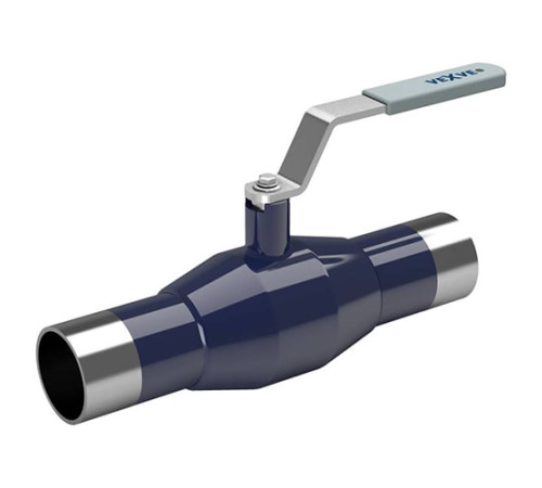 Нержавеющие редуцированные приварные шаровые краны в Бресте