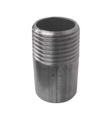 Нержавеющий полусгон