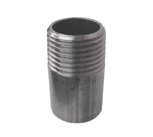 Нержавеющие полусгоны AISI 304 и 316 в Бресте