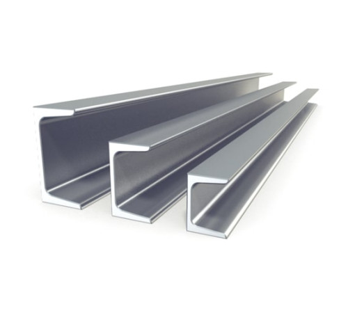 Швеллеры нержавеющие в Бресте от Спецметаллстрой