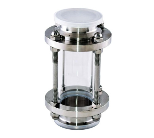 Нержавеющие трубные диоптры AISI 304 в Бресте