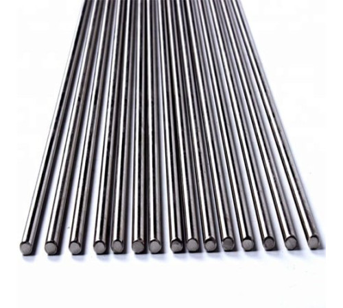 Нихромовые прутки в Бресте от Спецметаллстрой