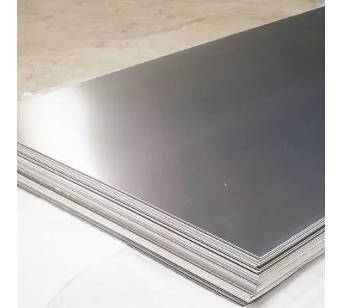 Никельсодержащие листы в Бресте от Спецметаллстрой