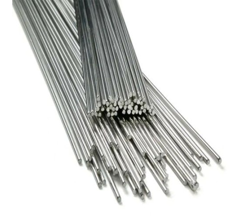 Никелевые прутки в Бресте для промышленности