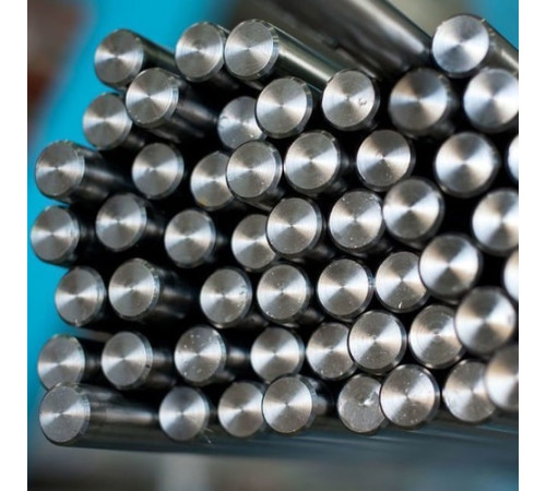 Ниобиевые круги в Бресте от Спецметаллстрой