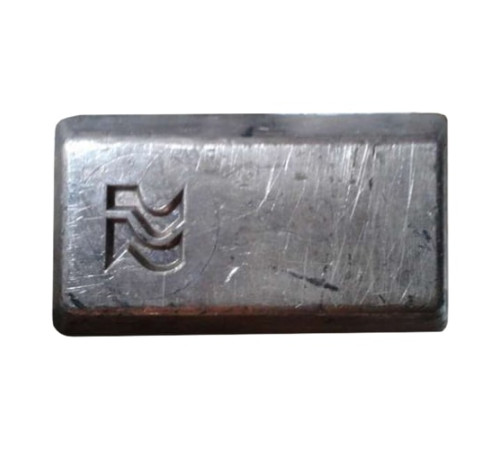 Ниобиевые штабики в Бресте для промышленности