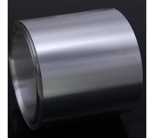 Ниобиевые фольги в Бресте для промышленности Беларуси