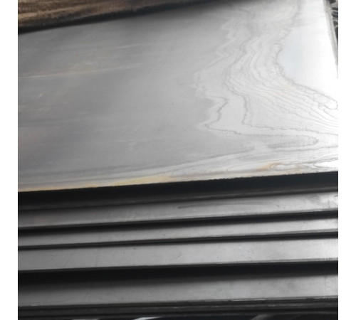 Ниобиевые листы в Бресте от Спецметаллстрой