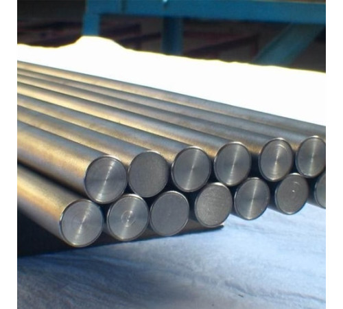 Ниобиевые прутки в Бресте от Спецметаллстрой