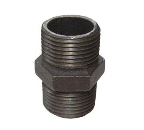 Ниппели из ковкого чугуна для труб в Бресте