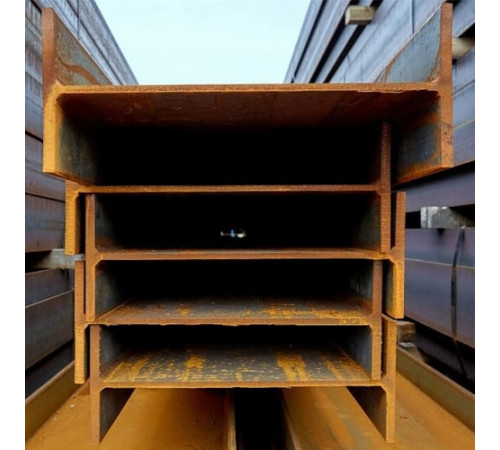 Низколегированные балки Б1 в Бресте с доставкой по Беларуси