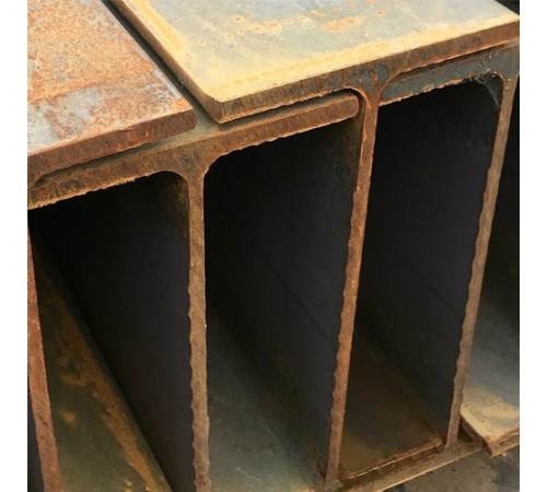 Низколегированные балки Б2 в Бресте с доставкой по Беларуси