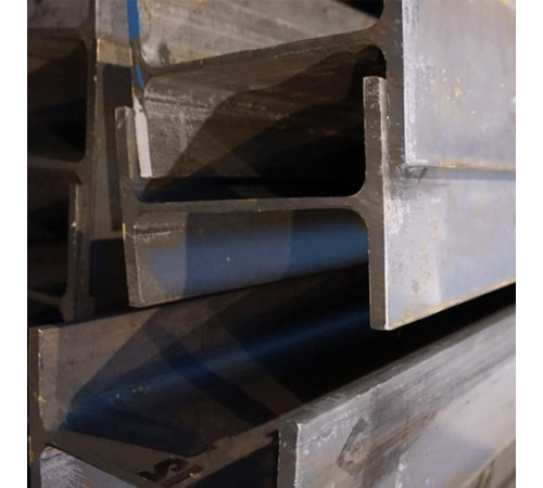 Низколегированные балки К1 в Бресте от Спецметаллстрой