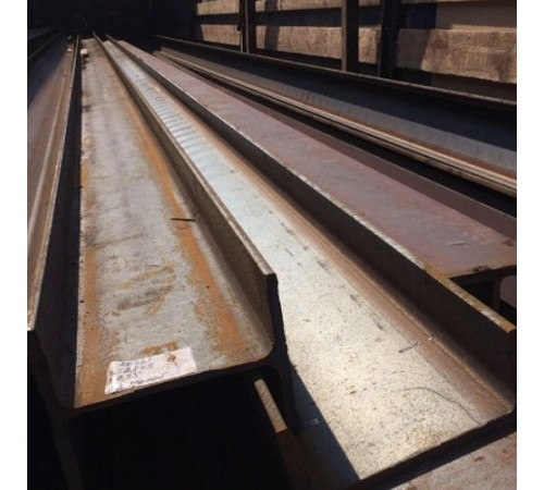 Низколегированные балки К2 в Бресте для строительства