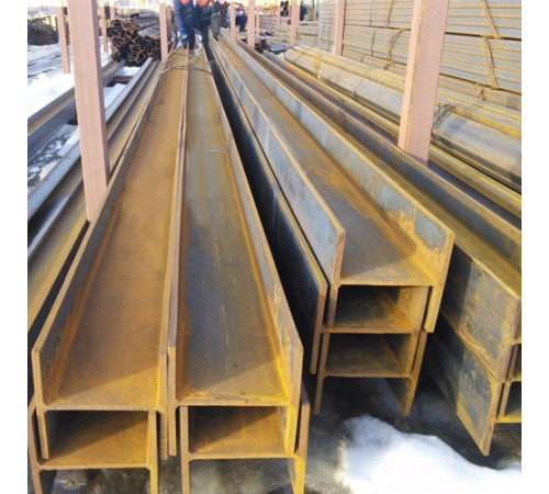 Низколегированные балки Ш1 в Бресте от Спецметаллстрой