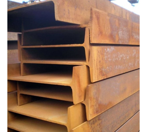 Низколегированные балки Ш2 в Бресте для юридических лиц