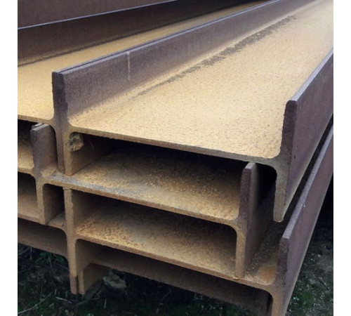 Низколегированные балки Ш4 в Бресте с доставкой