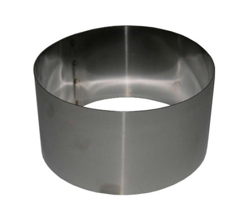 Стальные цилиндрические обечайки в Бресте для трубопроводов