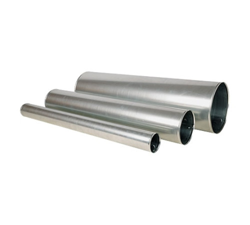 Оболочки на теплоизоляционные цилиндры в Бресте