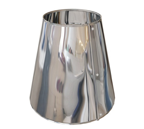 Оболочки на теплоизоляционные переходы в Бресте